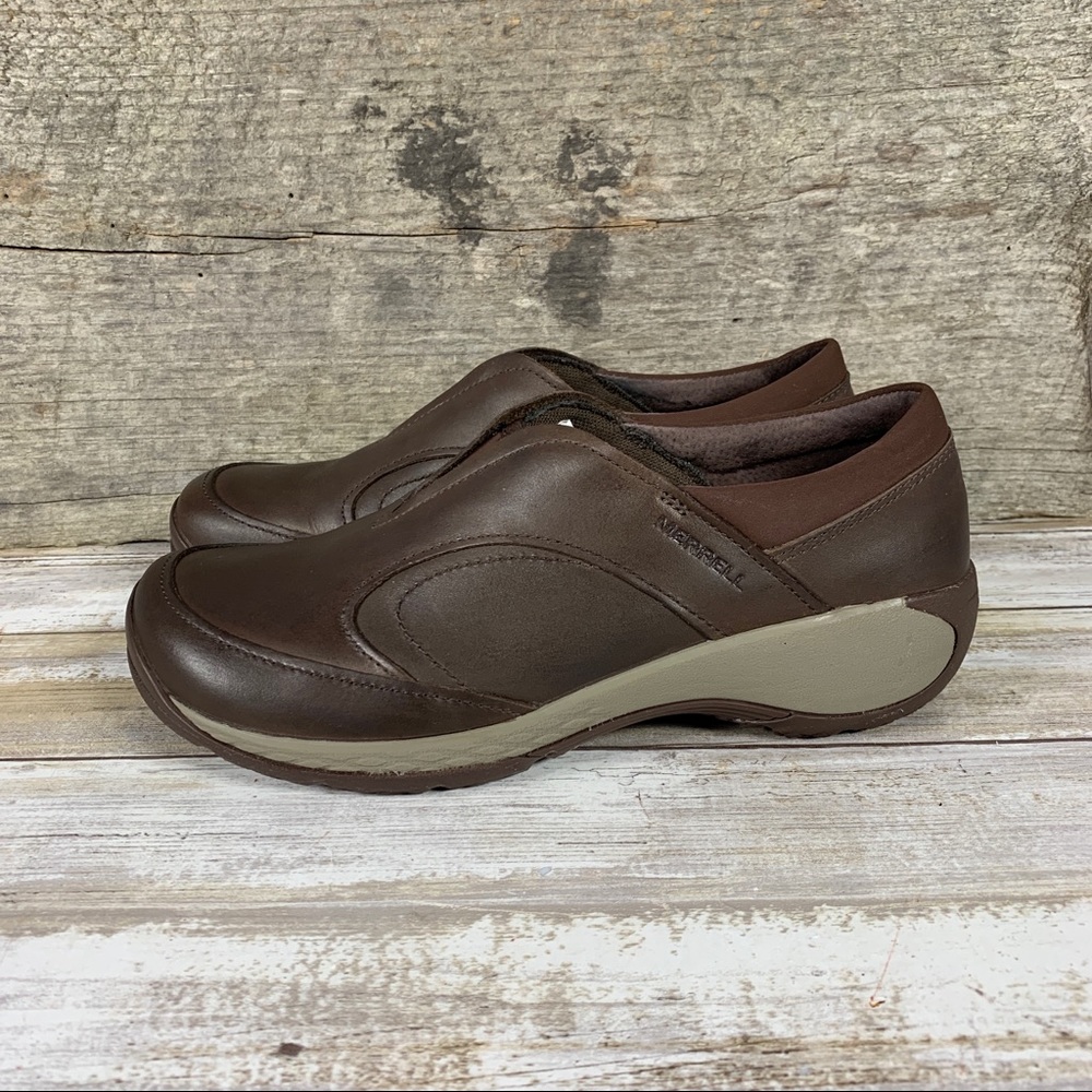 Merrell Encore Q2 Moc Slip On